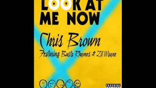 Digital Paradise-Look At Me Now (Remix)