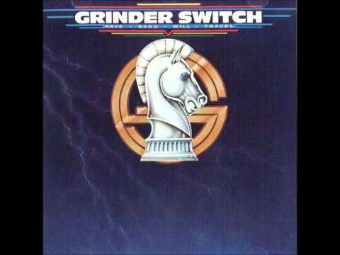 Grinderswitch - Ashes And Stone
