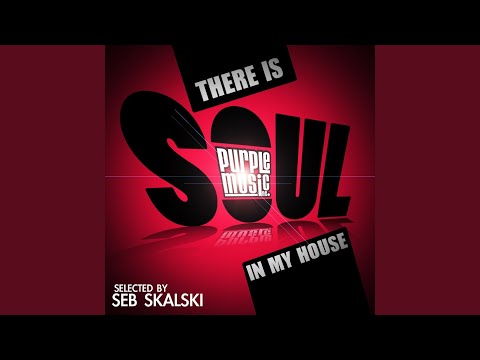 It's Alright (Jamie Lewis Mofunk Dub)