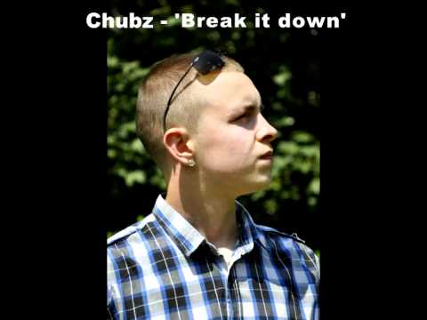 Limpid ft Chubz - 'break it down'