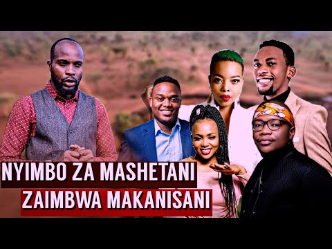 NYIMBO HIZI ZA MASHETANI ZA IMBWA MAKANISANI KOTE TAZAMA. EV PASCHAL CASSIAN