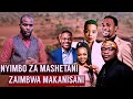 NYIMBO HIZI ZA MASHETANI ZA IMBWA MAKANISANI KOTE TAZAMA EV PASCHAL CASSIAN
