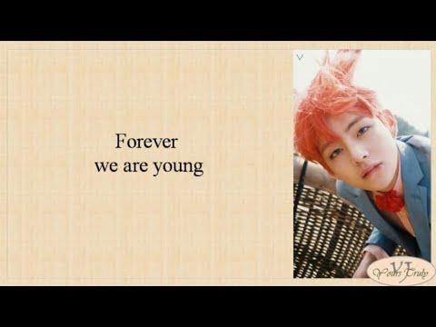 BTS (방탄소년단) - EPILOGUE: Young Forever (Easy Lyrics)