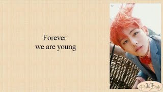 BTS (방탄소년단) - EPILOGUE: Young Forever (E