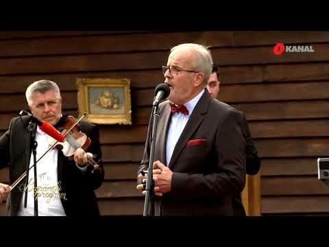 Asif Katica-sve Behara i sve cvjeta uz orkestar Miralema Šarića(uzivo)