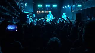 Face to Face Live@ Chameleon Club 6/23/18