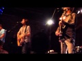 Old 97's - You Belong To My Heart (Brooklyn Bowl 6/28/13)