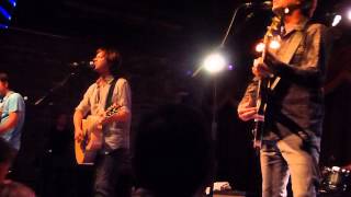 Old 97&#39;s - You Belong To My Heart (Brooklyn Bowl 6/28/13)