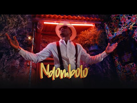 Alikiba x Abdukiba x K2ga x Tommy Flavour - Ndombolo (Official Music Video)