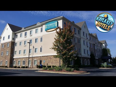 Staybridge Suites Columbus - Fort Benning By IHG | Columbus (GA), United States | Hotel Review 🛏️