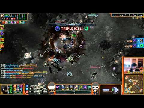 Longest Pentakill of All Time