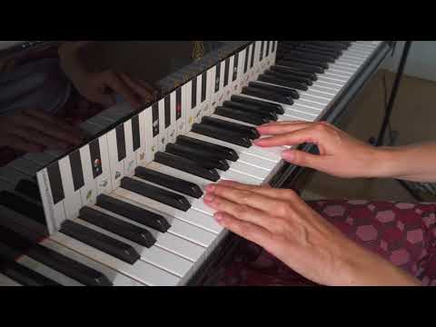 Lær at spille klaver: Trick til at spille bedre