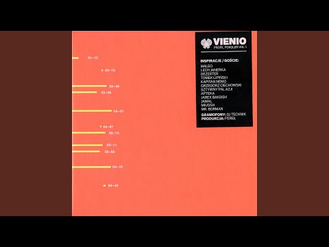 Wolnym być (feat. Jamal)