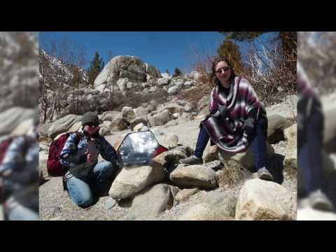 Sunflair Deluxe and Mini Solar Ovens