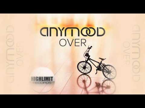 Anymood - Over (Highlimit Records)
