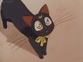 Sailor Moon Luna