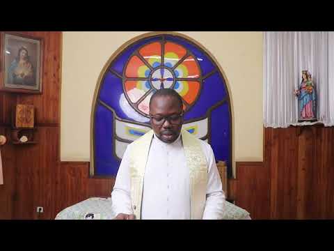 Évangile du jour du 18 mai  2026