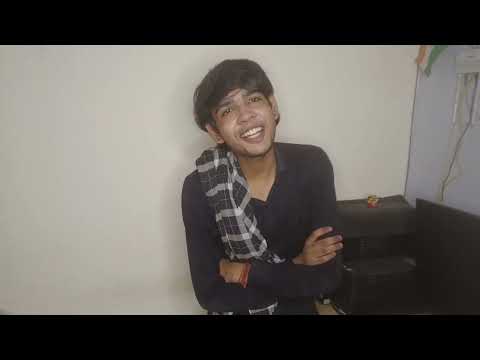Ravi Shankar  Talking About Crush Boys Conversation Friend Teasing Audition Video 