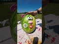 I Shot Mr Potato Head In The Face