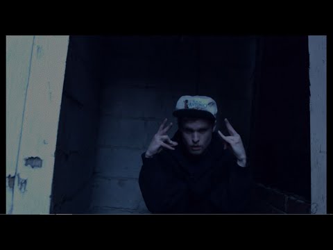 Slug † Christ - Hollywood feat. Archibald Slim (Official Music Video)