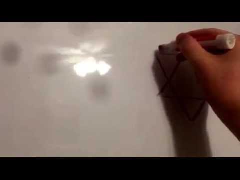 Swastika and Star of David - interesting connection