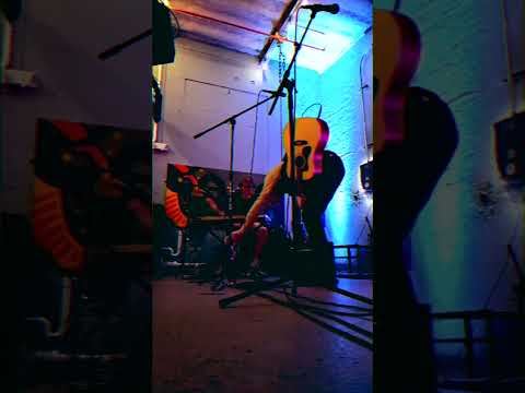 Free Rock Acoustic Trio - Live at Revival Brewery, Providence, RI 10/13/23