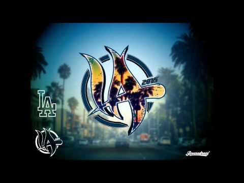 LA 2015 - S3RL (feat. Lexi)