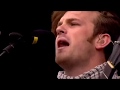 Kings of Leon - king of The Rodeo (T in the Park live 2008)