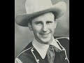 Pee Wee King -  Tennessee Waltz and Rootie Tootie
