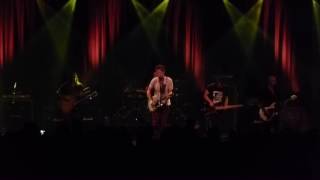 Big Wreck "Hey Mama" Commodore, Van. BC. July 2016