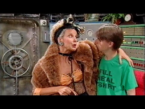 Take Off with T. Bag S9E9 (1992) - FULL EPISODE