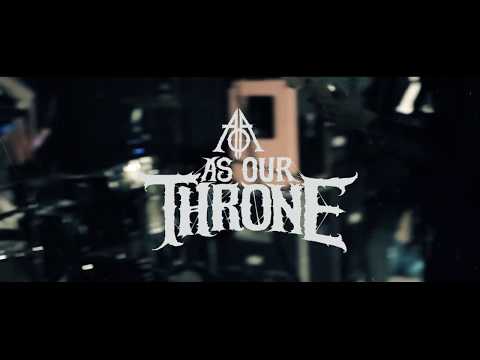 As Our Throne - System (Official Music Video)