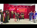 Múa: GẶP NHAU GIỮA RỪNG MƠ || ST: NS Bảo Chung || Khắc Kiến, Vũ Ngấn và CLB QH Mười Nhớ