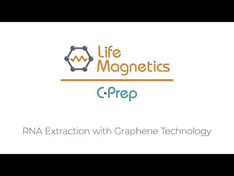 RNA Isolation Walkthrough - Carbon Prep