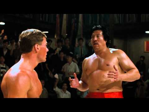 Дюх vs Слава