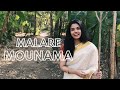 Malare Mounama Vidyasagar S P Balasubrahmanyam S Janaki Sukanya Varadharajan