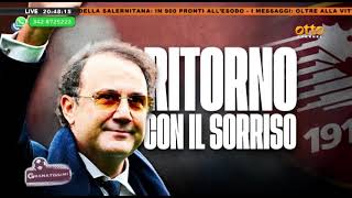 granatissimi con il post gara di potenza benevento