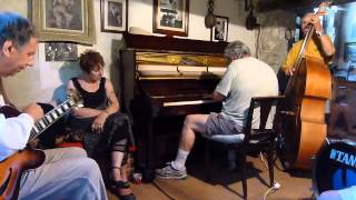 "DONNA LEE"-Louis FONTANA -Jean Paul FLORENS-Jacky FLORENS