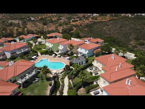 Clube Albufeira & Eden Resort, Albufeira, Portugal