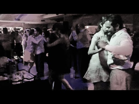 LAS MEJORES TANDAS DE TANGO, VALS Y MILONGA: D'ARIENZO, RODRÍGUEZ,OTV, TANTURI, CANARO & BIAGI