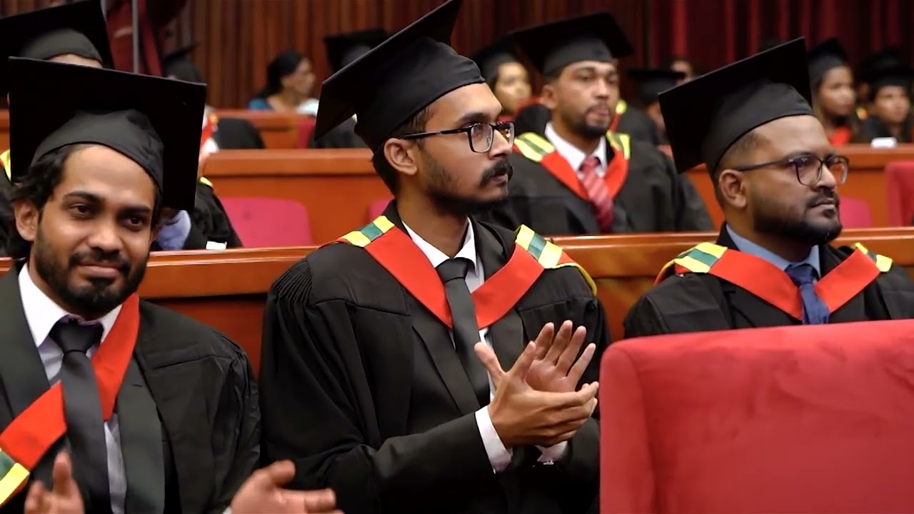 Trailer - SWLC Convocation 2025