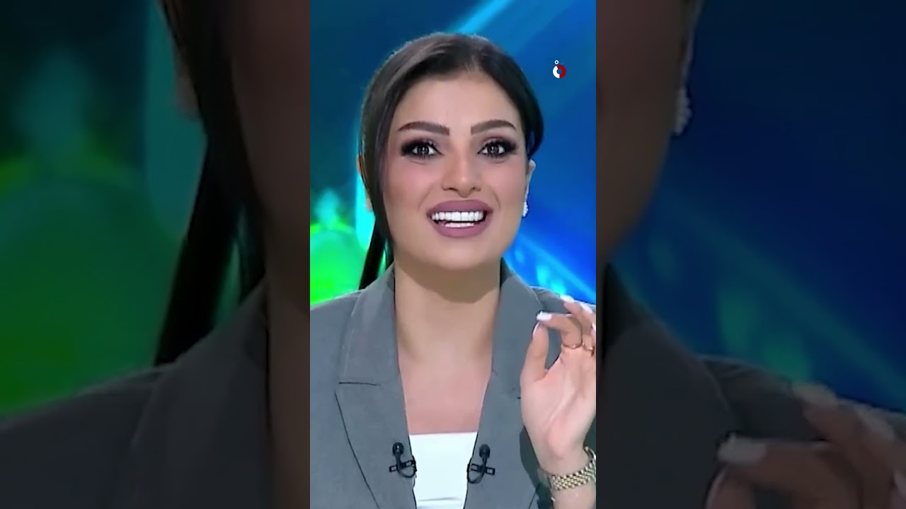 فيديو | سماء العراق على موعد مع ستارلينك#على_الحافة #الشرقية_نيوز