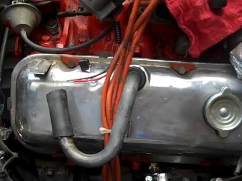 PERTRONIX 1181 AND 1181LS
