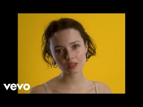 Charlotte Rose Benjamin - Caterpillar