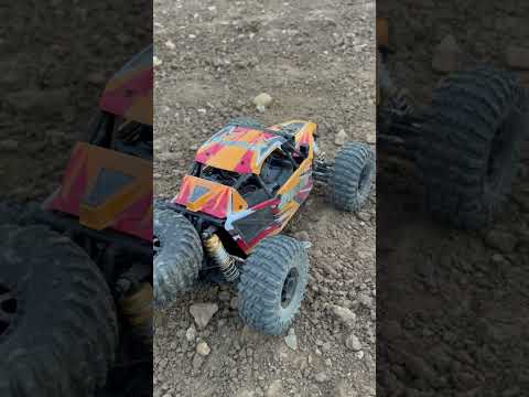 Top 5 Cheap RC Car Brands in 2024/25