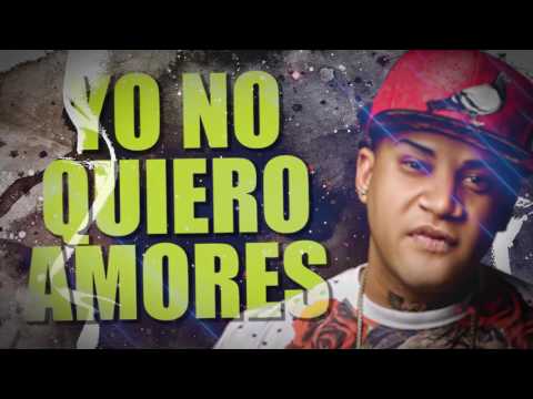 Jetson El Super   Puesto Pa Eso Lyric Video Feat Baby Johnny, PJ y Masta