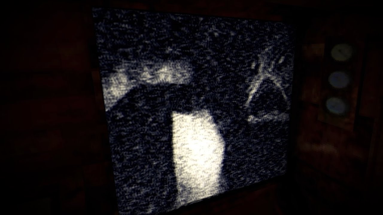 Entendendo o mistério de Iron Lung