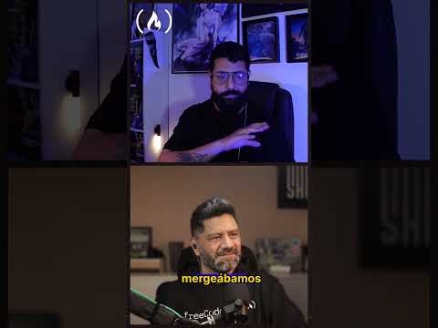 Mi primera experiencia con Git