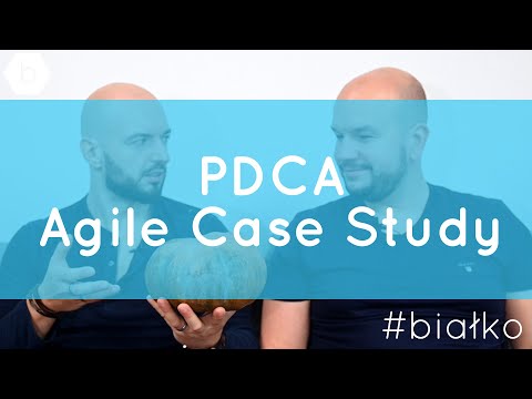 PDCA, czyli agile mindset w praktyce