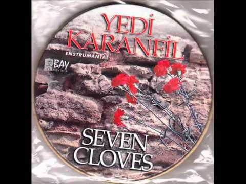 DJ TENAY vs. Yedi Karanfil - Efem (Tipsy Beat Remix)‬‏